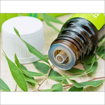 टी ट्री एसेंशियल ऑयल की शुद्धता: 100%