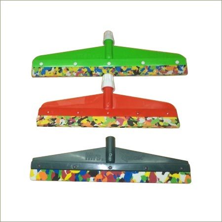 फ़्लोर वाइपर