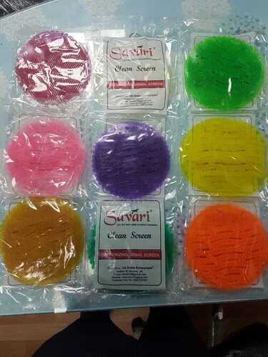 यूरिनल स्क्रीन