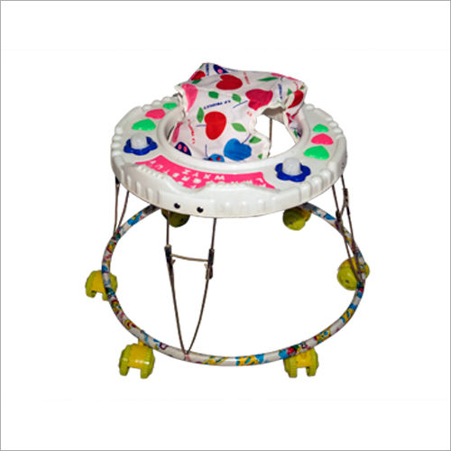 All Colour New Baby Walker