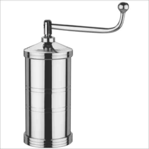 स्टील पॉपुलर रिंग - सुपर सेव सांचा