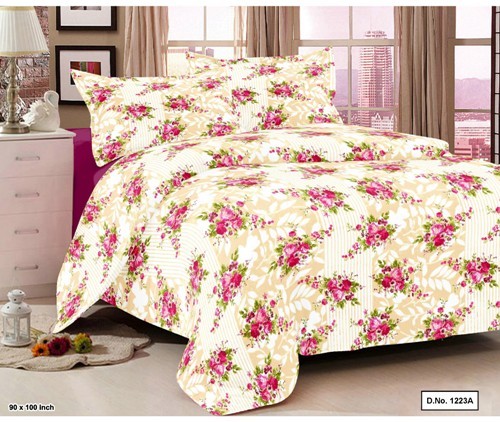 Washable Home Furnishing And Bedsheet