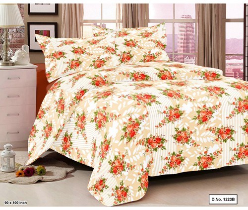 Washable Home Furnishing And Bedsheet