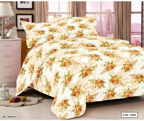 Washable Home Furnishing And Bedsheet