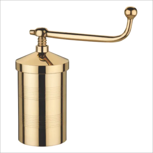 ब्रास रेगुलर - 0.410 ग्राम सेव सांचा