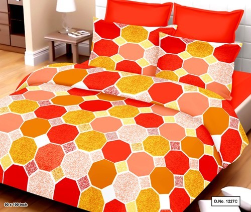 100% Cotton Disposable Bedsheet