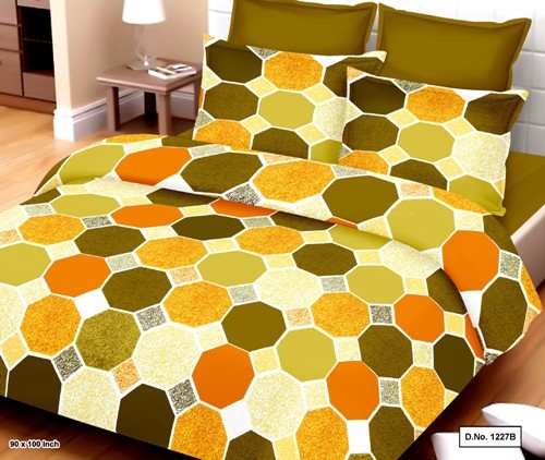 100% Cotton Disposable Bedsheet