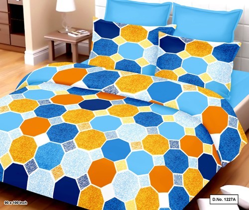 100% Cotton Disposable Bedsheet