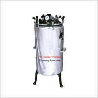 ऑटोक्लेव इकोनॉमी मॉडल कॉप