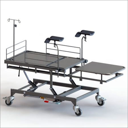 Obstetric Labour Table