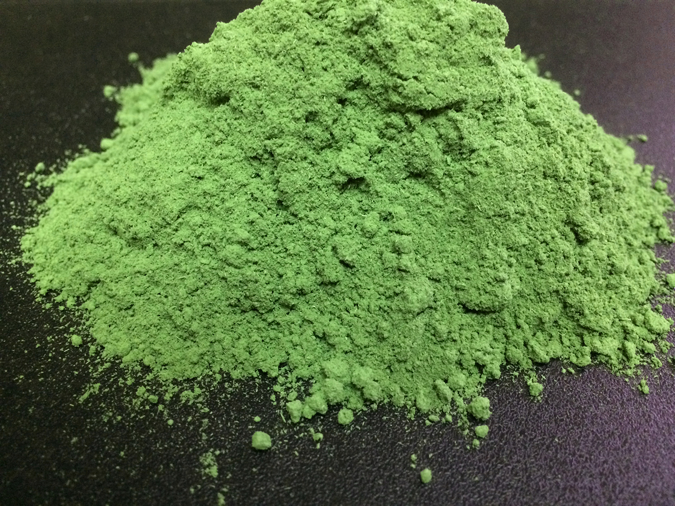 Wheat Grass Powder