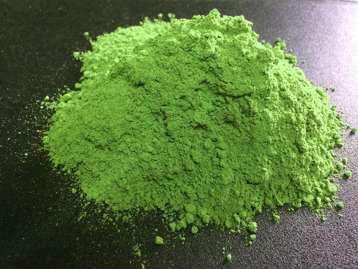 Wheat Grass Powder
