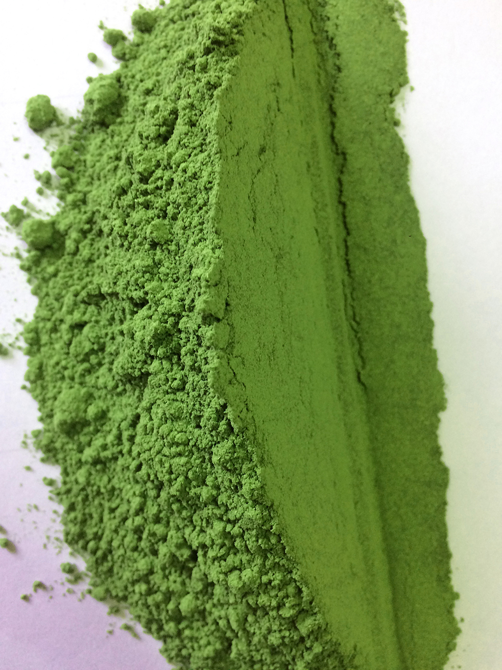 Wheat Grass Powder
