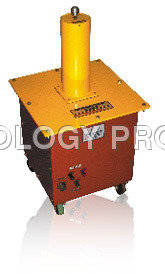 High Voltage Ac & Dc Testing Kits