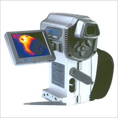 Thermal Imaging Equipment
