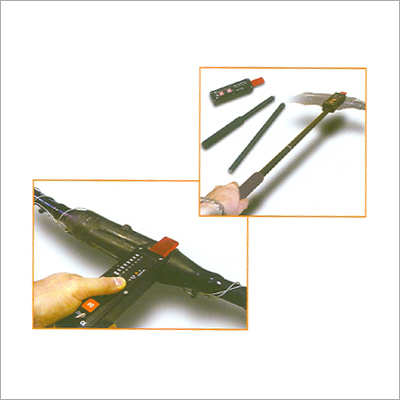 Partial Discharge Scanner