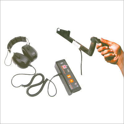 अल्ट्रासोनिक कोरোনা आर्किंग डिटेक्टर