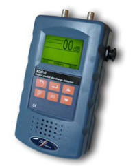 Portable Partial Discharge System