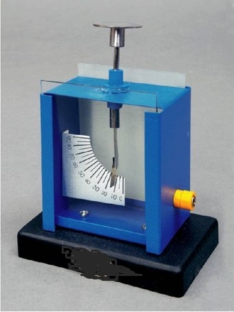 Gold Leaf Electroscope