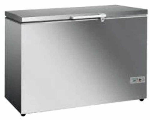 कूलिंग फ्रीजर कम्पार्टमेंट