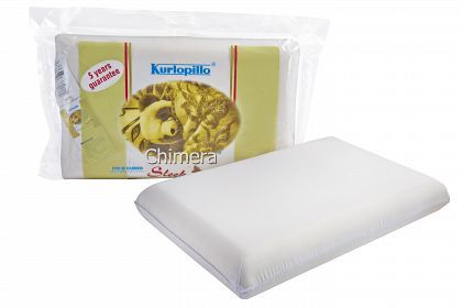Soft Bed Pillow
