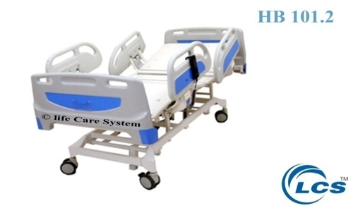 Electric Hospital Beds