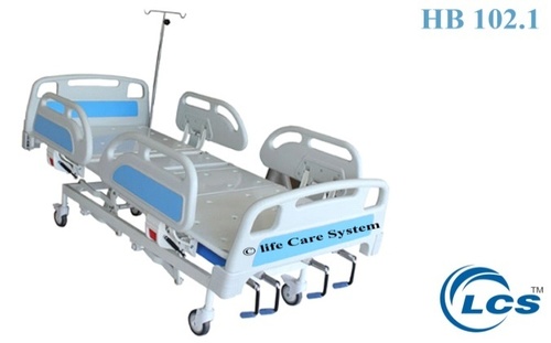 Manual Hospital Beds