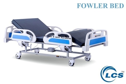 Fowler Beds