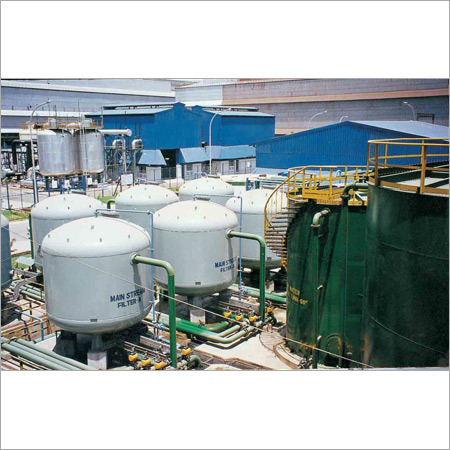 Dm Plant