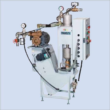 केन्द्रापसारक ठोस तरल विभाजक