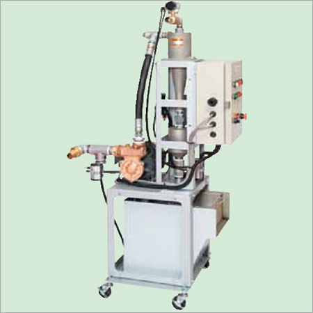 Centrifugal Solid Liquid Separator