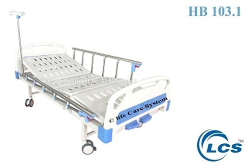 Hospital Fowler Beds
