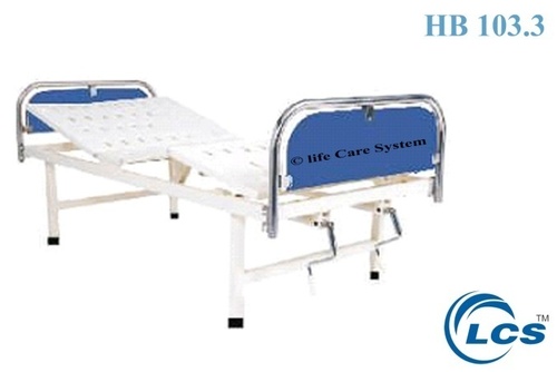 Multifunctional Fowler Bed