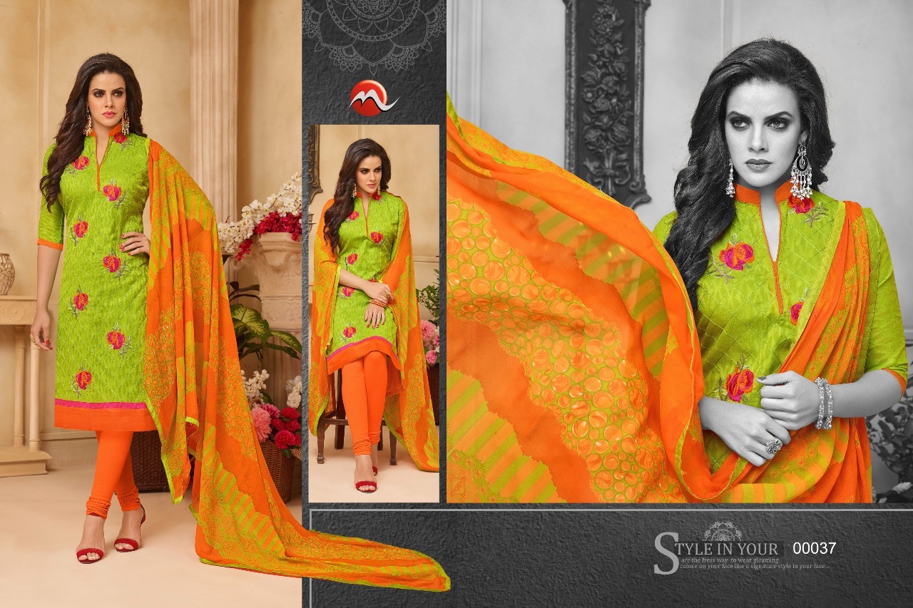 Cotton Jecard Work Suits