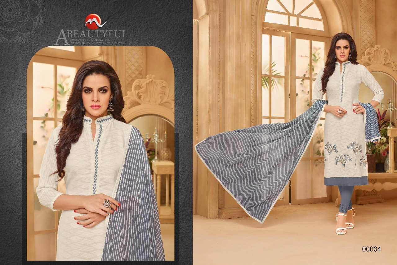 Cotton Jecard Work Suits