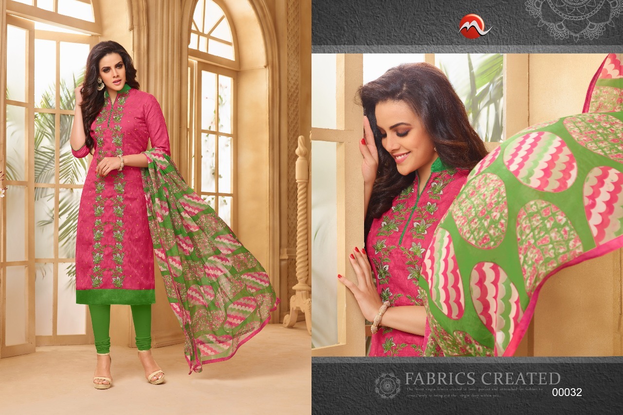 Cotton Jecard Work Suits