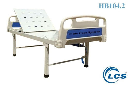 Hospital Semi Fowler Beds