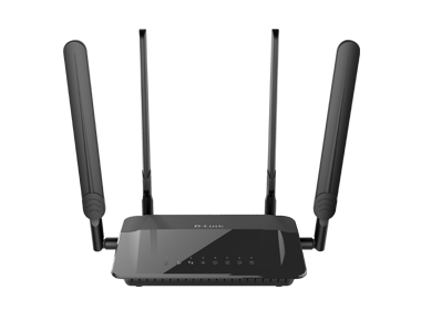 DIR-842 AC1200 WI-FI GIGABIT ROUTER