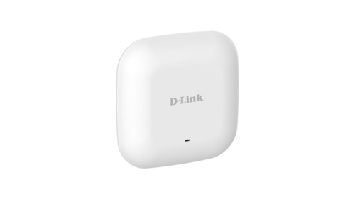 Wireless N Poe Access Point