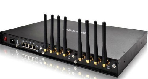 Gsm Voip Gateway Frequency (Mhz): 50 Hertz (Hz)