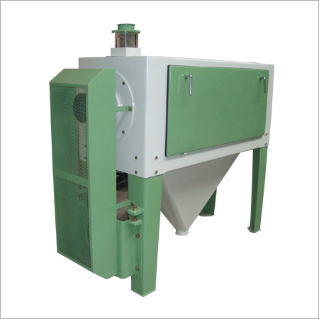 डी जर्मिनेटर