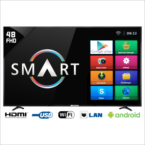 48 Inch Smart LED TV