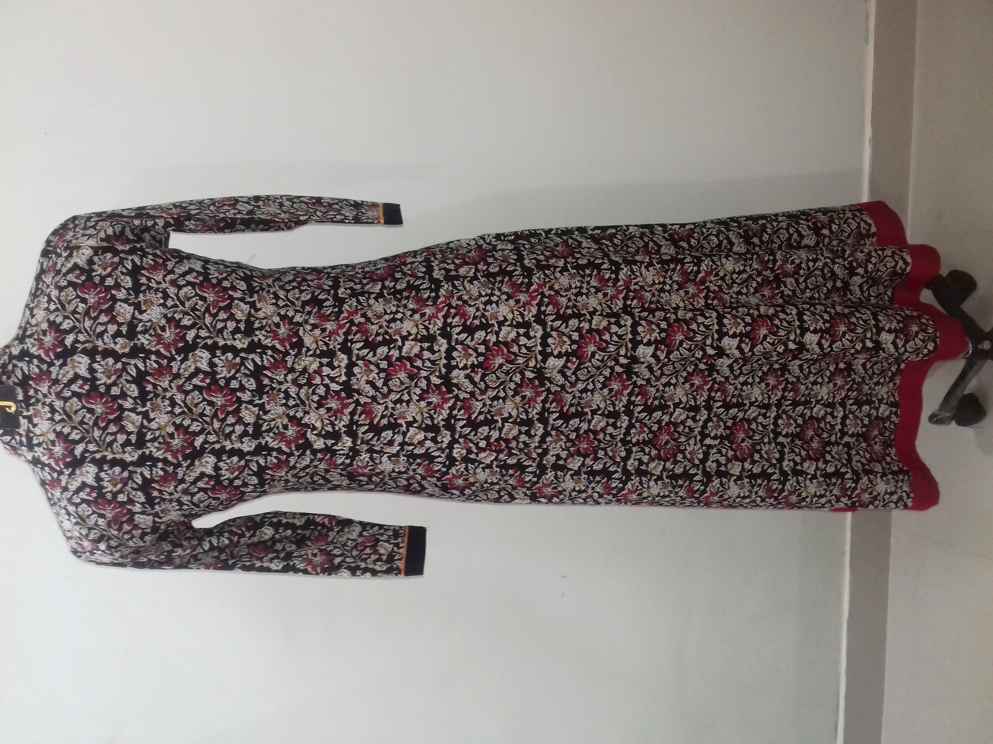 Traditional Kurtis