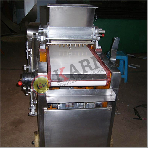 Mungori Badi Making Machine