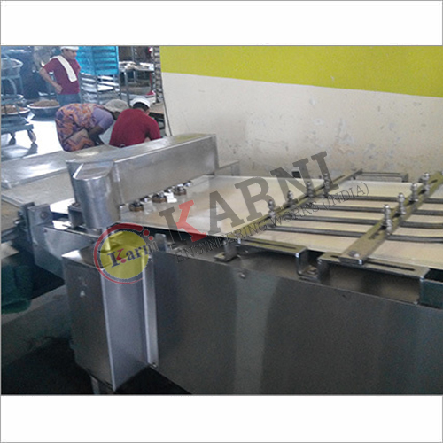 Murukku Making Machine