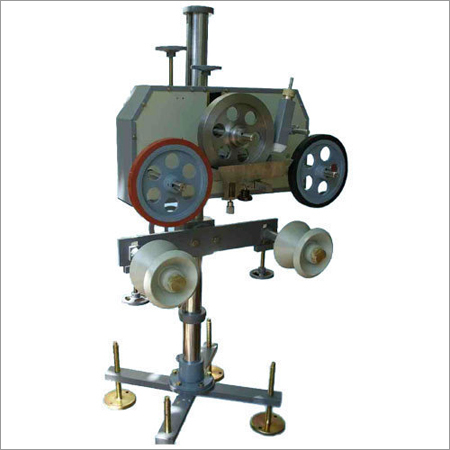 स्ट्रिप प्रिंटिंग मशीन