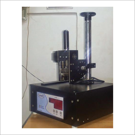 Electro Mechanical Table Top Coder