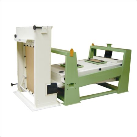 घूर्णन अलग करने वाला