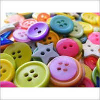 बटन ग्रेड राल