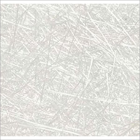 Chopped Strand Mat - Emulsion